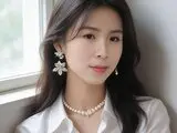 YaoYiYi jasmine