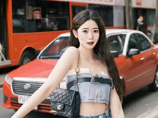 YiyiChen photos